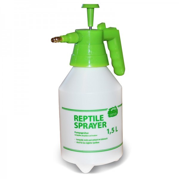 Reptile Sprayer 1,5 Liter