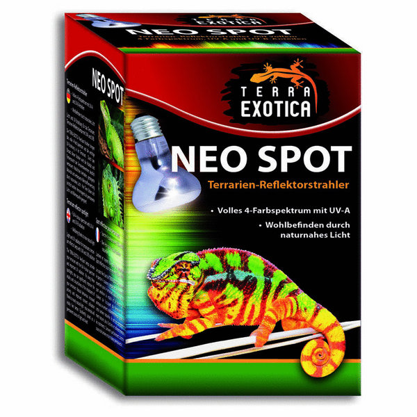Neo Spot 75 Watt