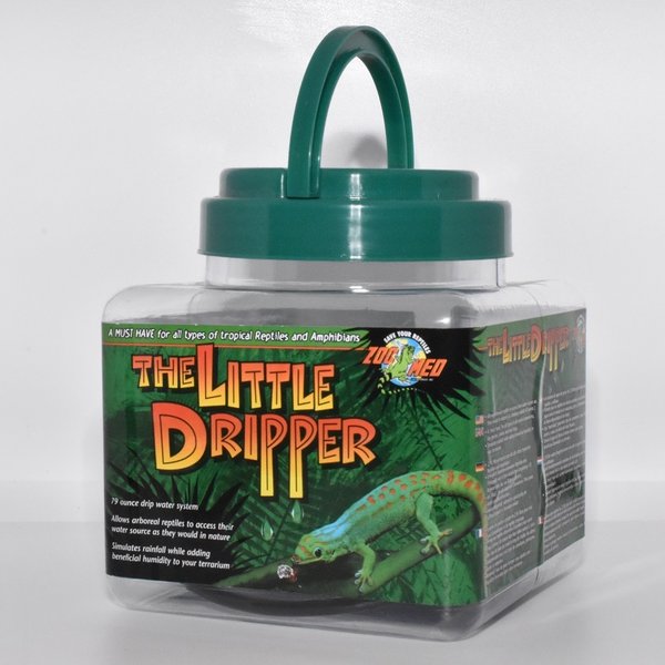 ZooMed The Little Dripper 1,4 Liter