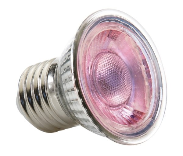 Daylight LED Spot NANO LED-Tageslichtlampe E27