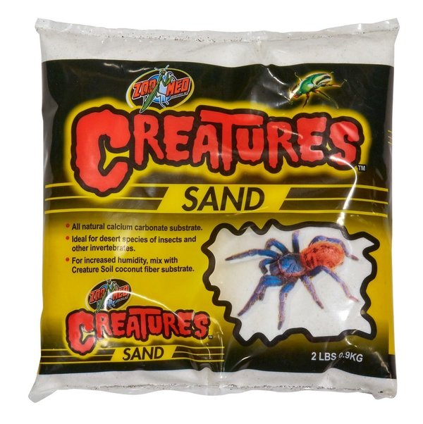 Zoo Med Creatures Sand 0,9 kg