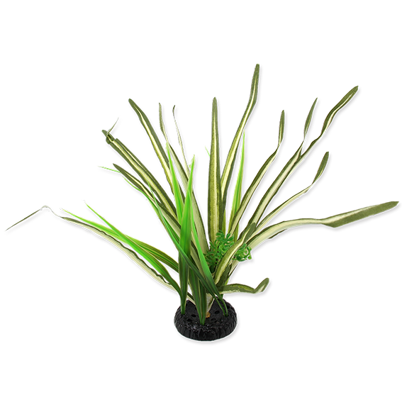 Repti Planet - Plastikpflanze "Spartina" 30cm