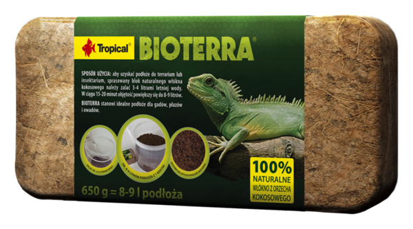 Tropical - Bioterra